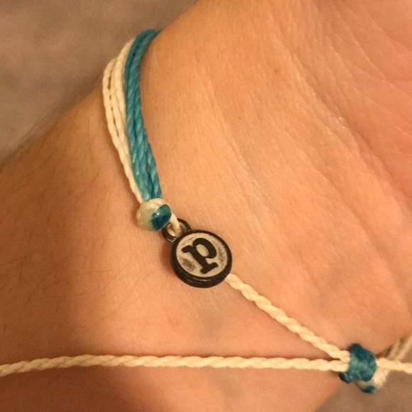 Pura Vida Bracelet - Picture 2 of 2